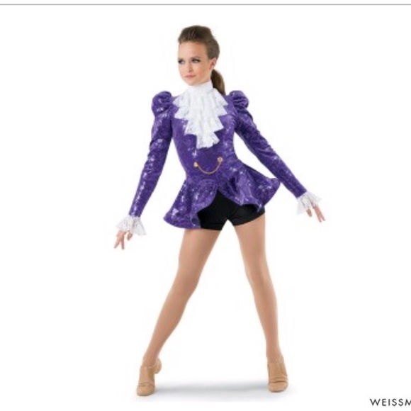 Dance Costume Jazz Tap skate the perfect gift
